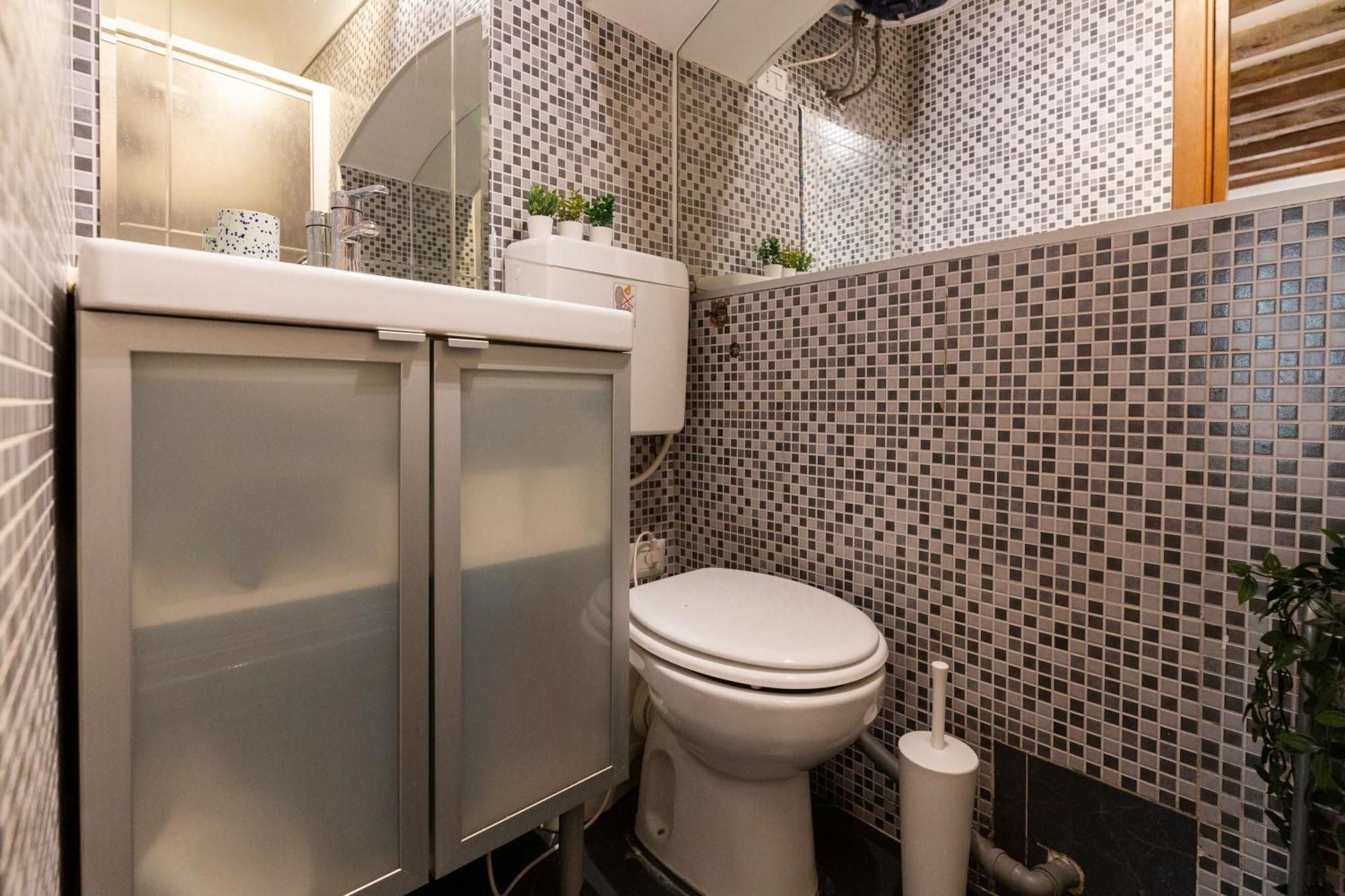 Casa Vittoria - Isola District Apartment Mailand