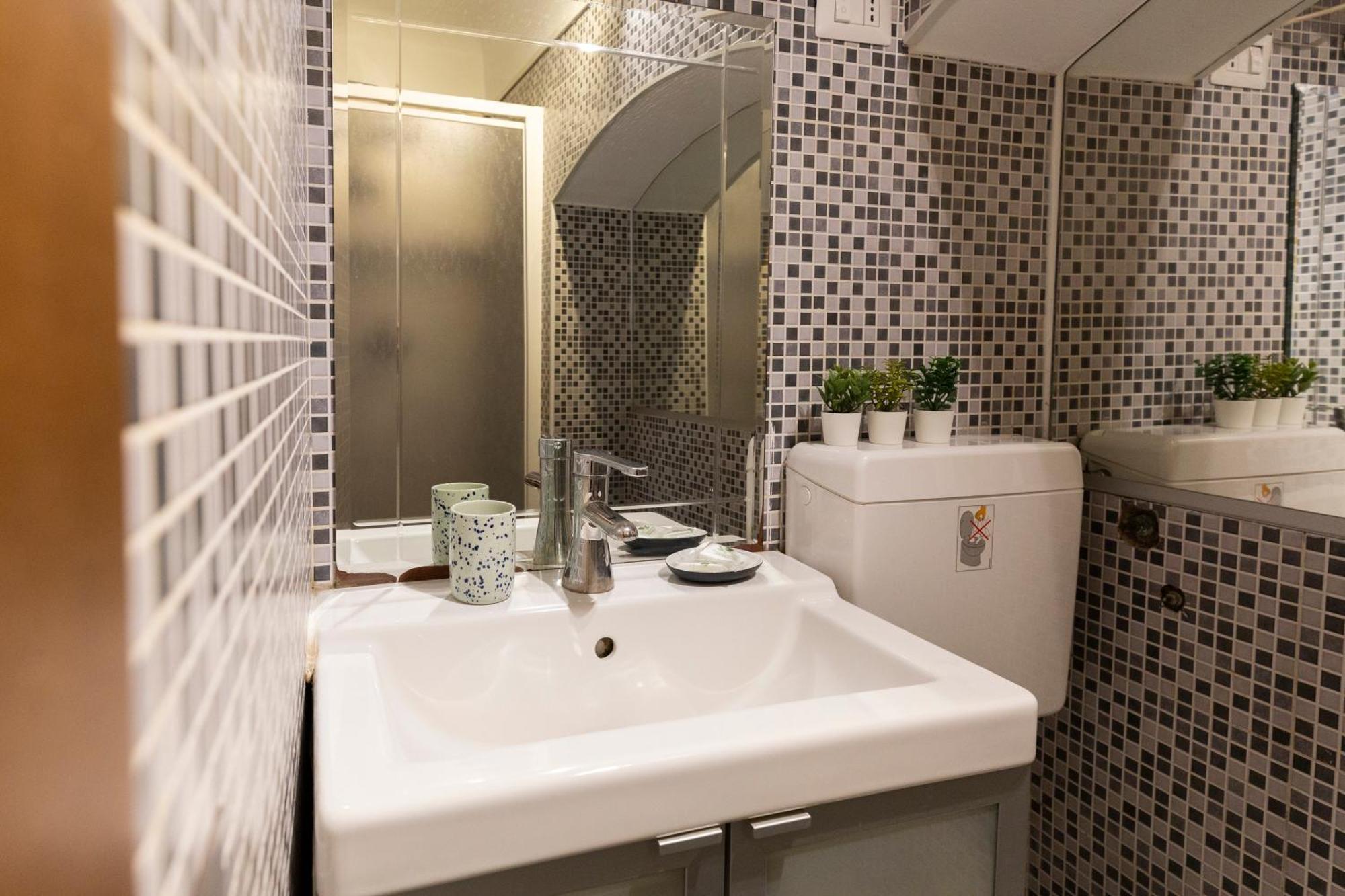 Apartment Casa Vittoria - Isola District Mailand