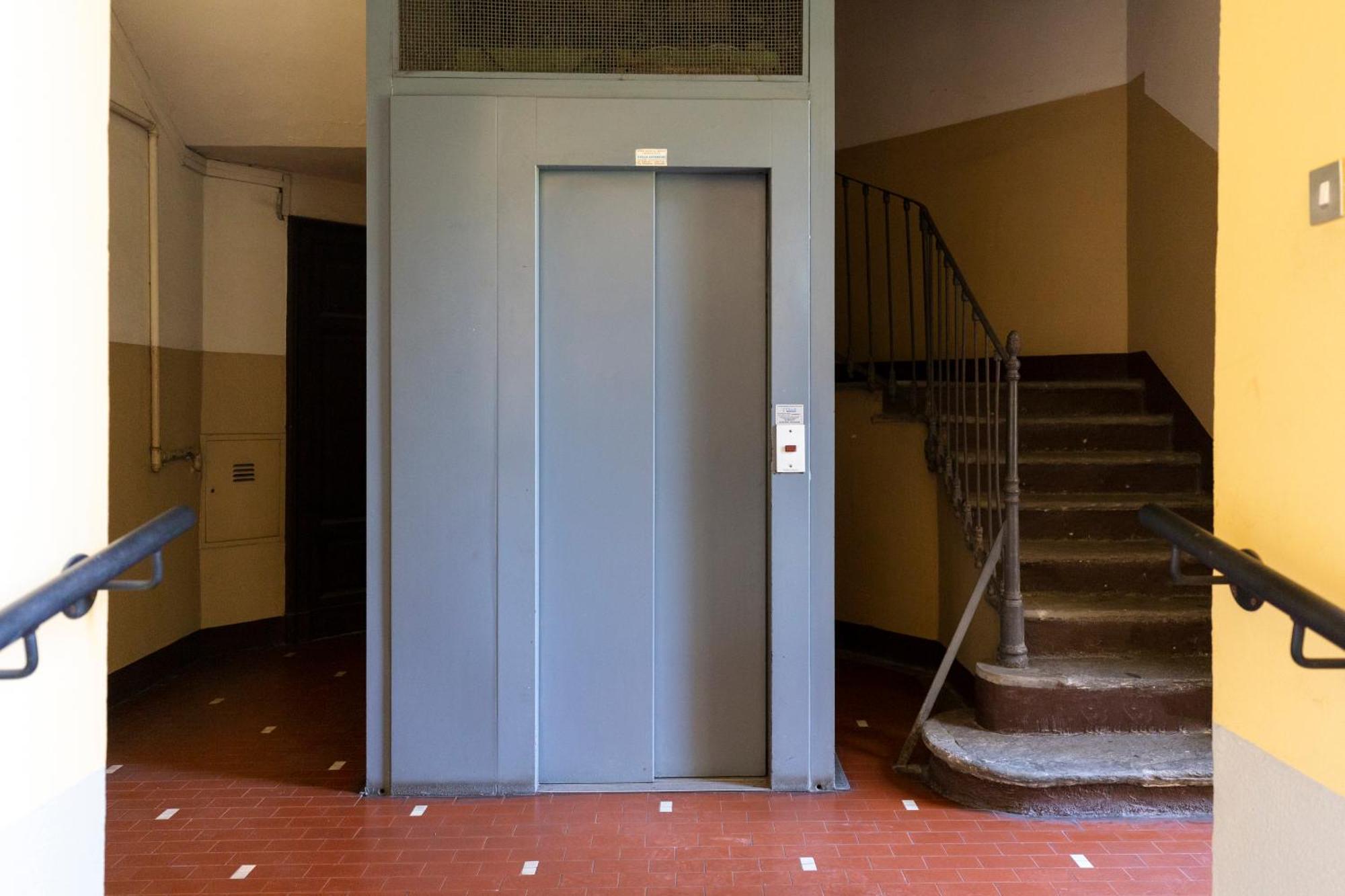 Apartment Casa Vittoria - Isola District