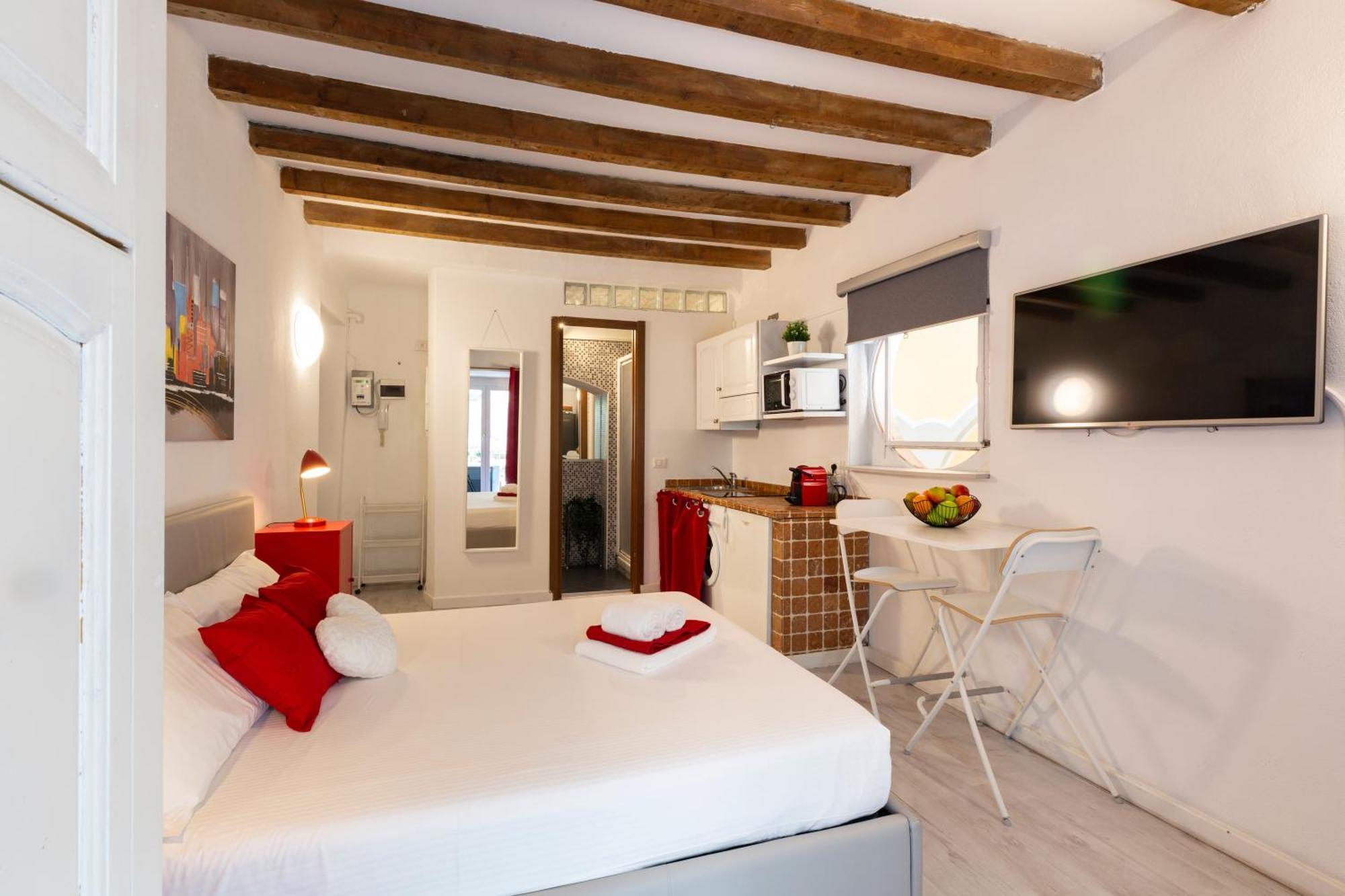 Casa Vittoria - Isola District Apartment Mailand