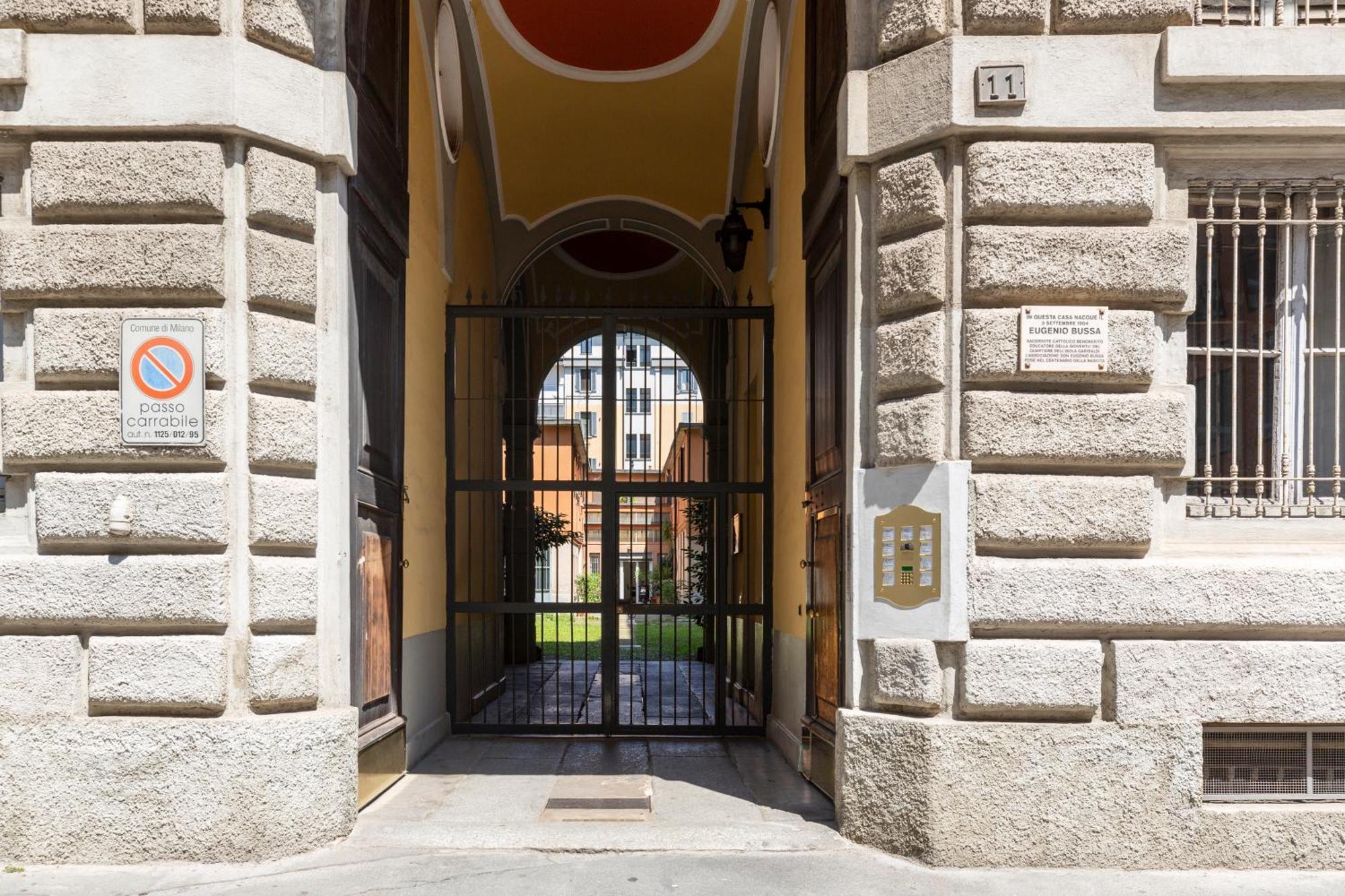Casa Vittoria - Isola District