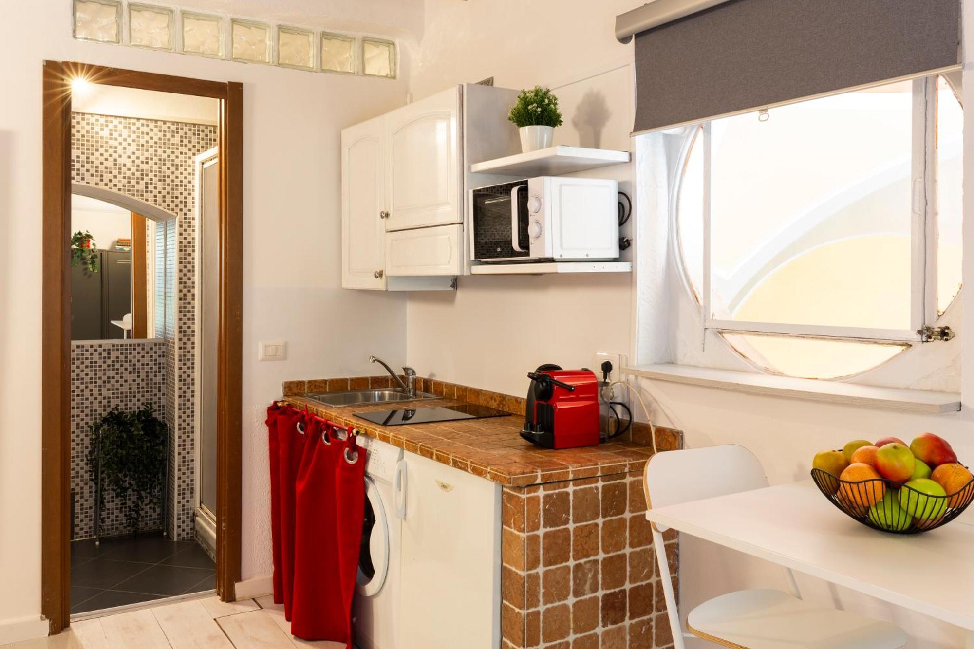 Apartment Casa Vittoria - Isola District