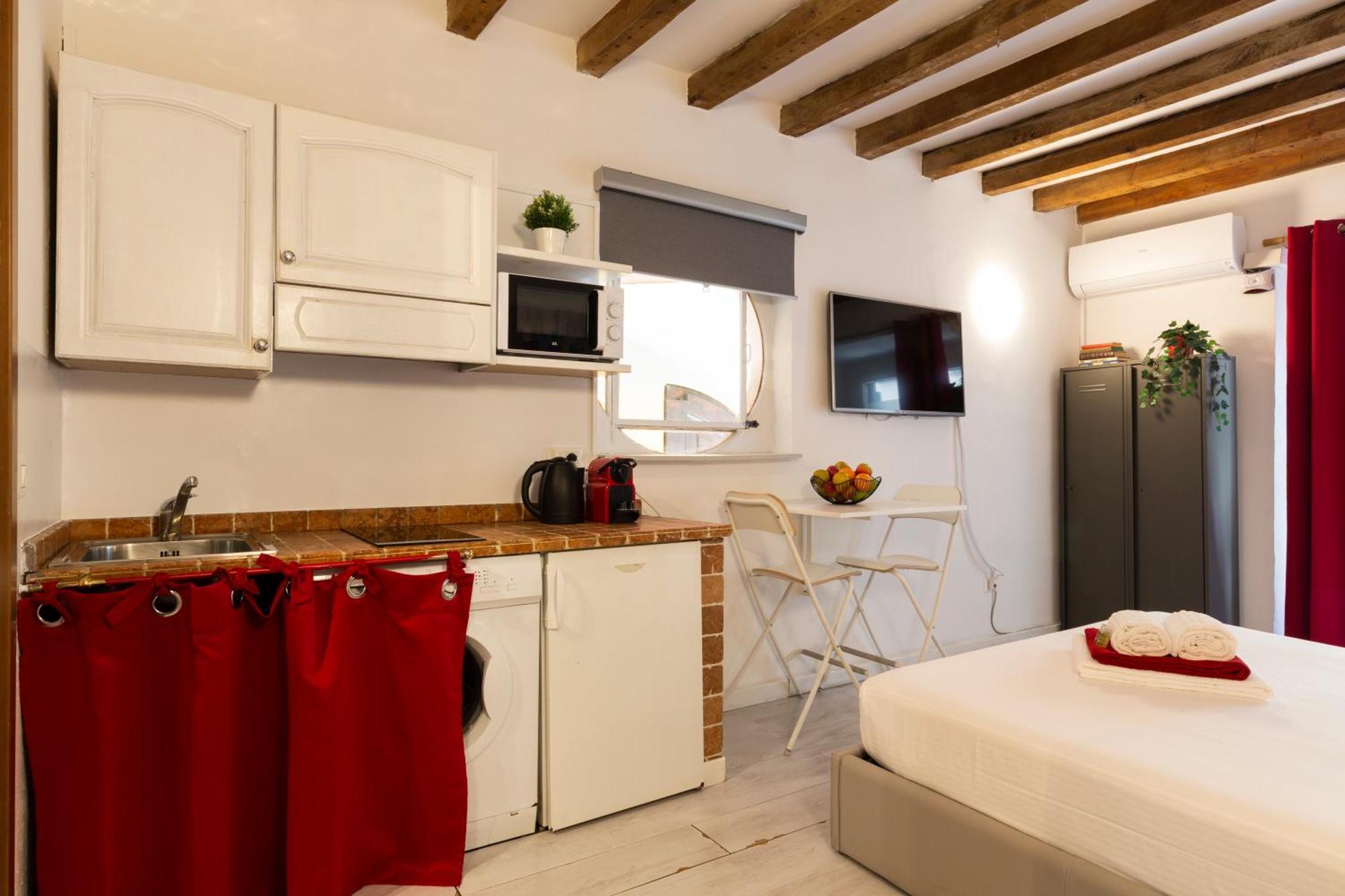 Apartment Casa Vittoria - Isola District Mailand