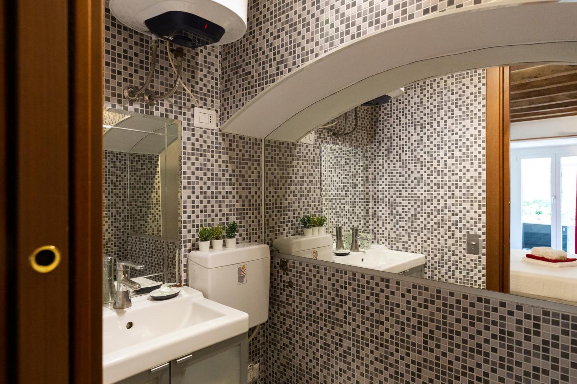 Casa Vittoria - Isola District Apartment Mailand