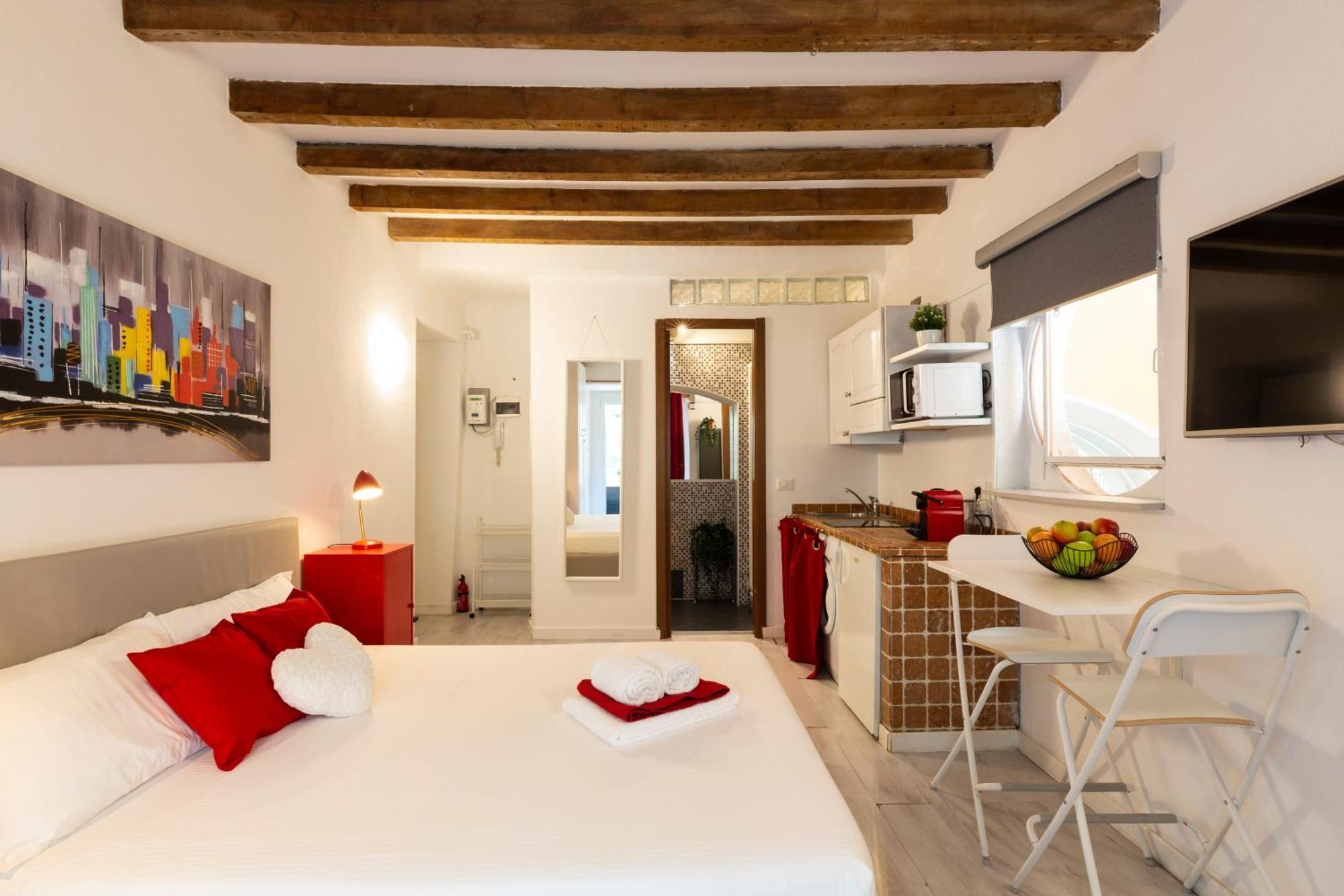 Casa Vittoria - Isola District Mailand